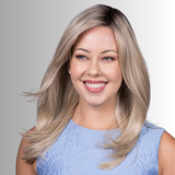 Sugar Rush E (Monofilament Top) - Café Collection by BelleTress