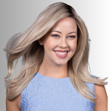 Sugar Rush E (Monofilament Top) - Café Collection by BelleTress