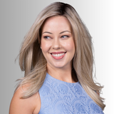 Sugar Rush E (Monofilament Top) - Café Collection by BelleTress