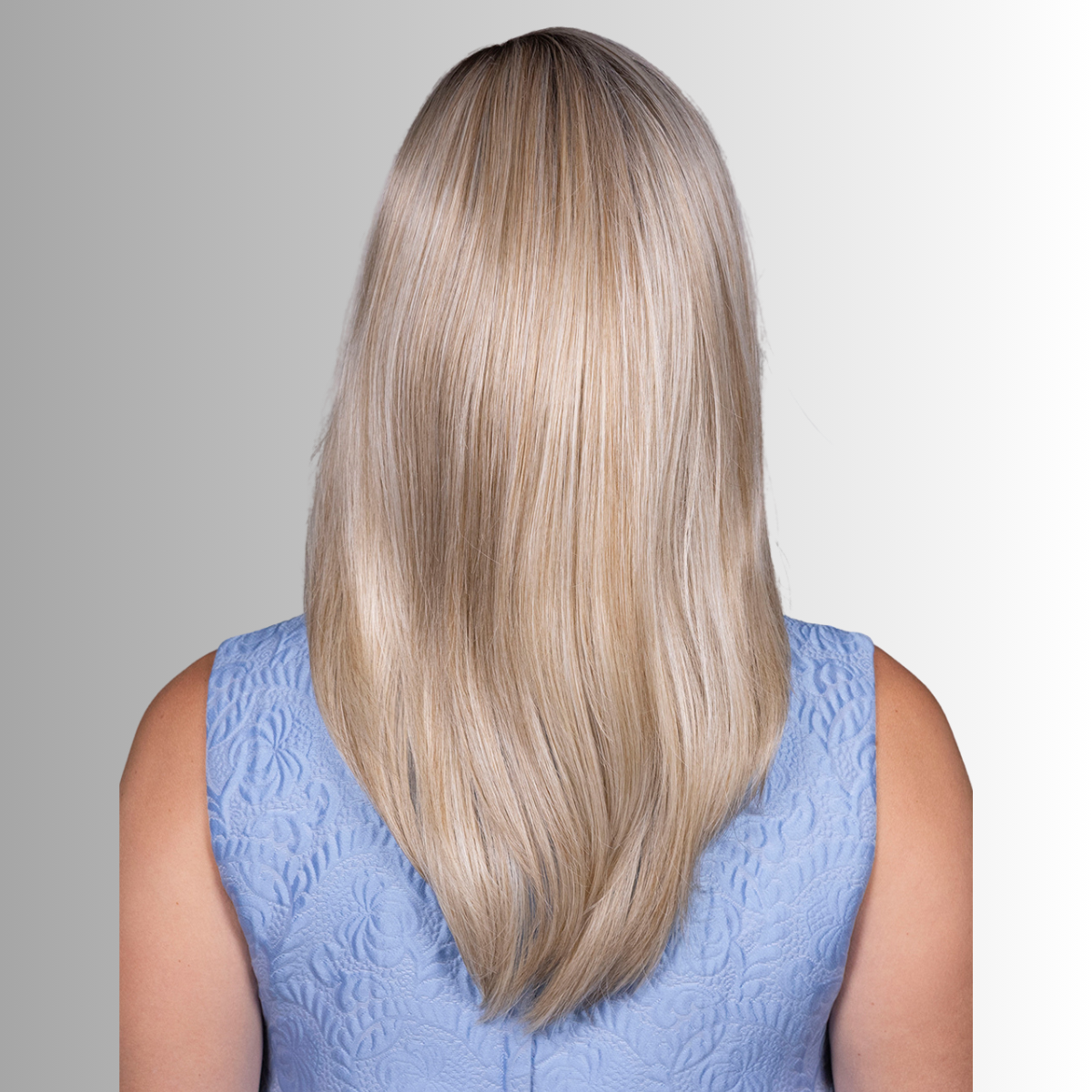 Sugar Rush E (Monofilament Top) - Café Collection by BelleTress