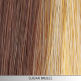 Charlie in Sugar Brulee - Modacrylic Fiber Collection by TressAllure ***CLEARANCE***