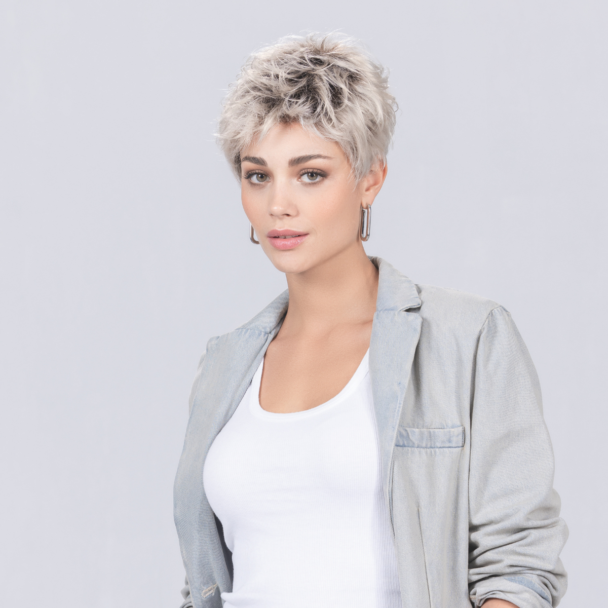 Tab - Perucci Collection by Ellen Wille