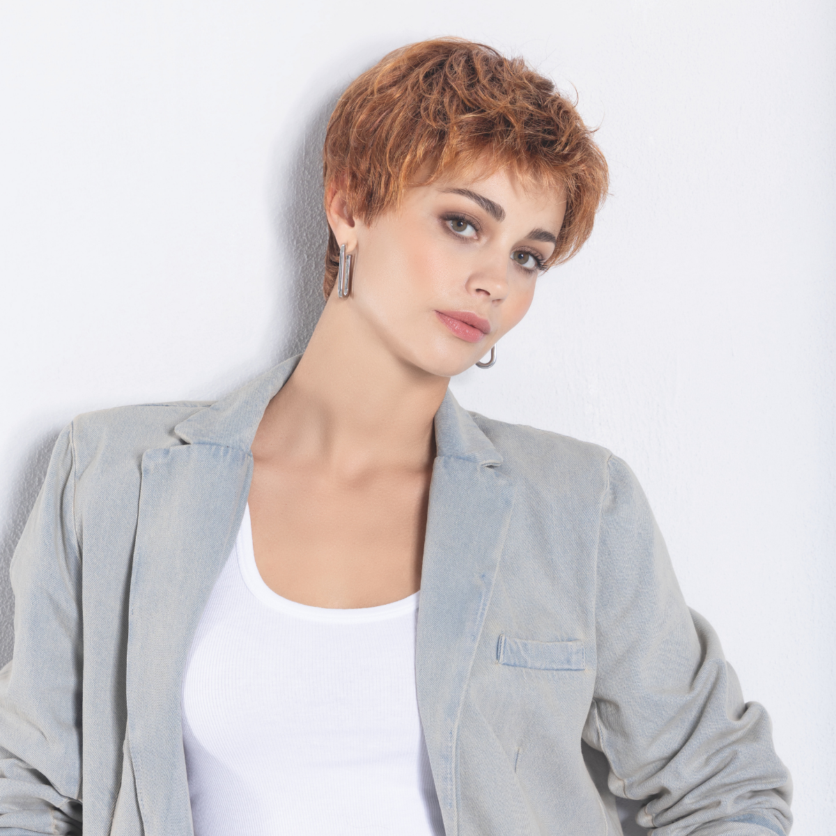 Tab - Perucci Collection by Ellen Wille