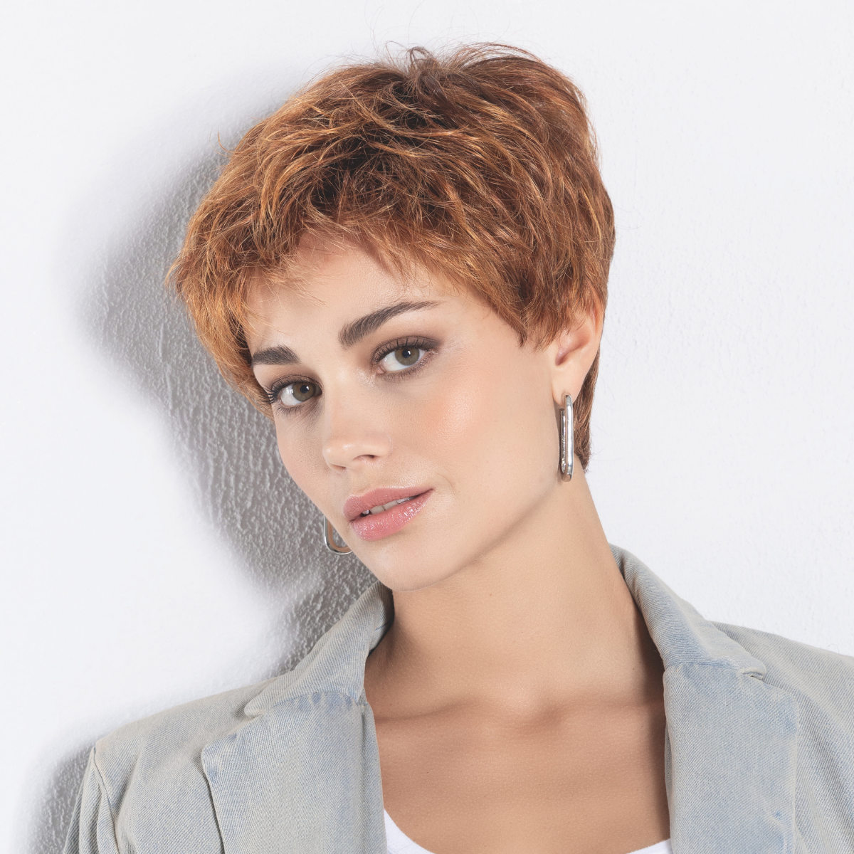 Tab - Perucci Collection by Ellen Wille