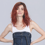 Tabu - Perucci Collection by Ellen Wille