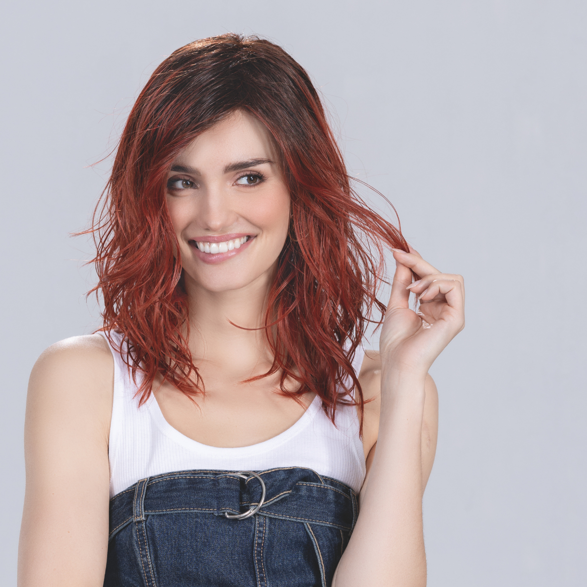 Tabu - Perucci Collection by Ellen Wille