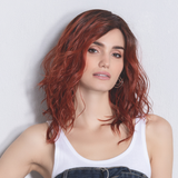 Tabu - Perucci Collection by Ellen Wille