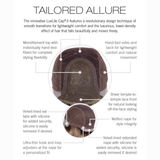 Tailored Allure - Signature Wig Collection by Raquel Welch