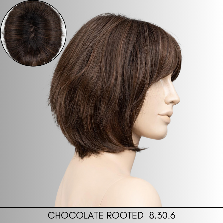 Tess Mono • Hair Power Collection by Ellen Wille