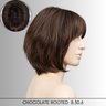 Tess Mono • Hair Power Collection by Ellen Wille