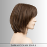 Tess Mono • Hair Power Collection by Ellen Wille