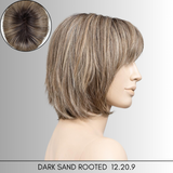 Tess Mono • Hair Power Collection by Ellen Wille