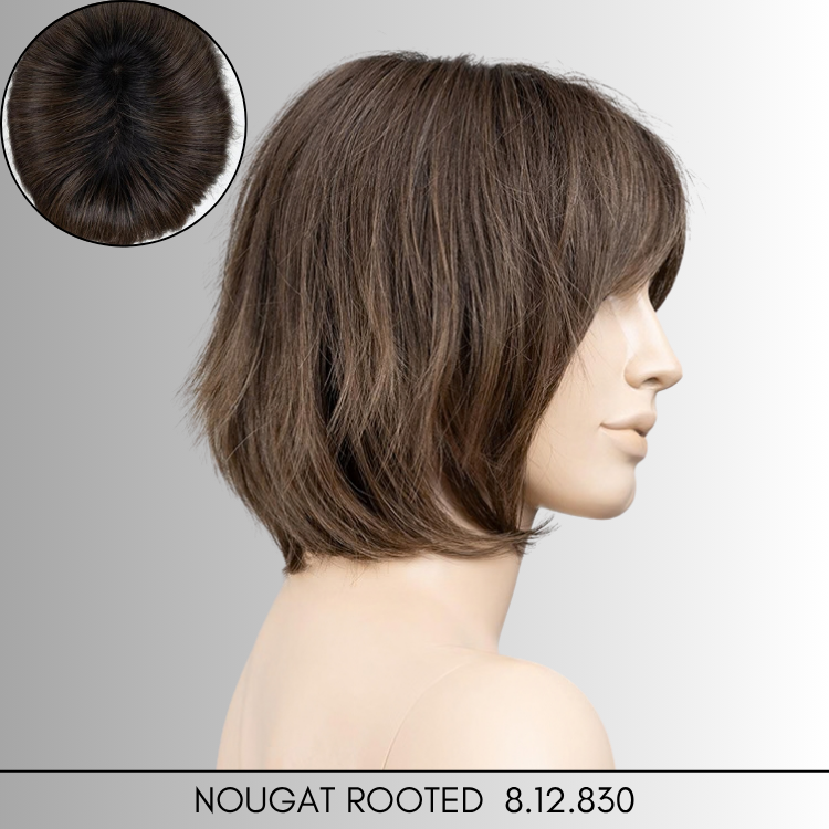 Tess Mono • Hair Power Collection by Ellen Wille