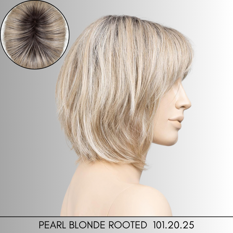 Tess Mono • Hair Power Collection by Ellen Wille