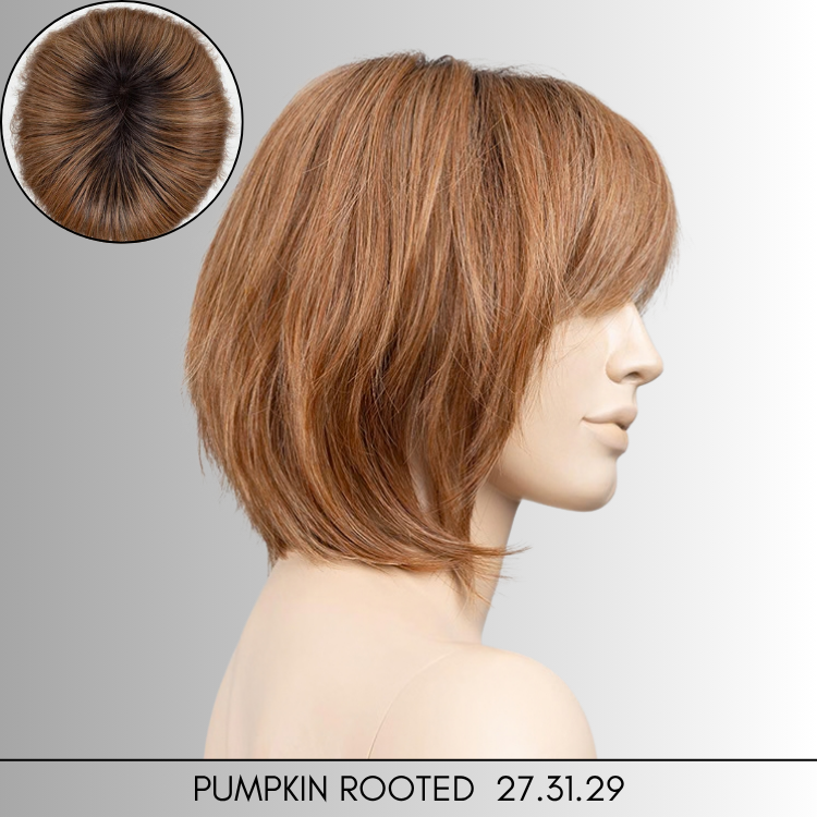 Tess Mono • Hair Power Collection by Ellen Wille