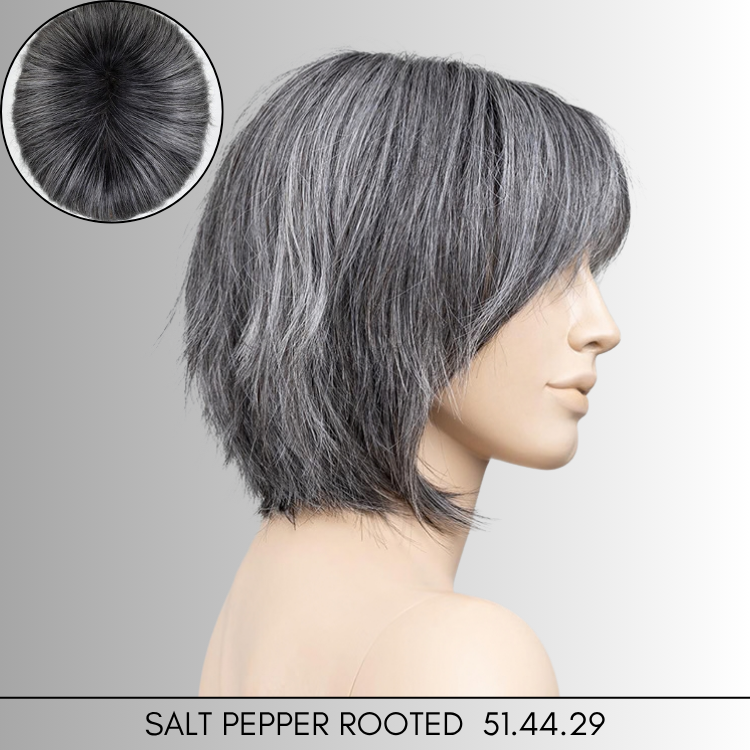 Tess Mono • Hair Power Collection by Ellen Wille