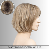 Tess Mono • Hair Power Collection by Ellen Wille