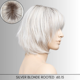 Tess Mono • Hair Power Collection by Ellen Wille