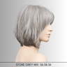 Tess Mono • Hair Power Collection by Ellen Wille