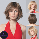 Tess Mono • Hair Power Collection by Ellen Wille