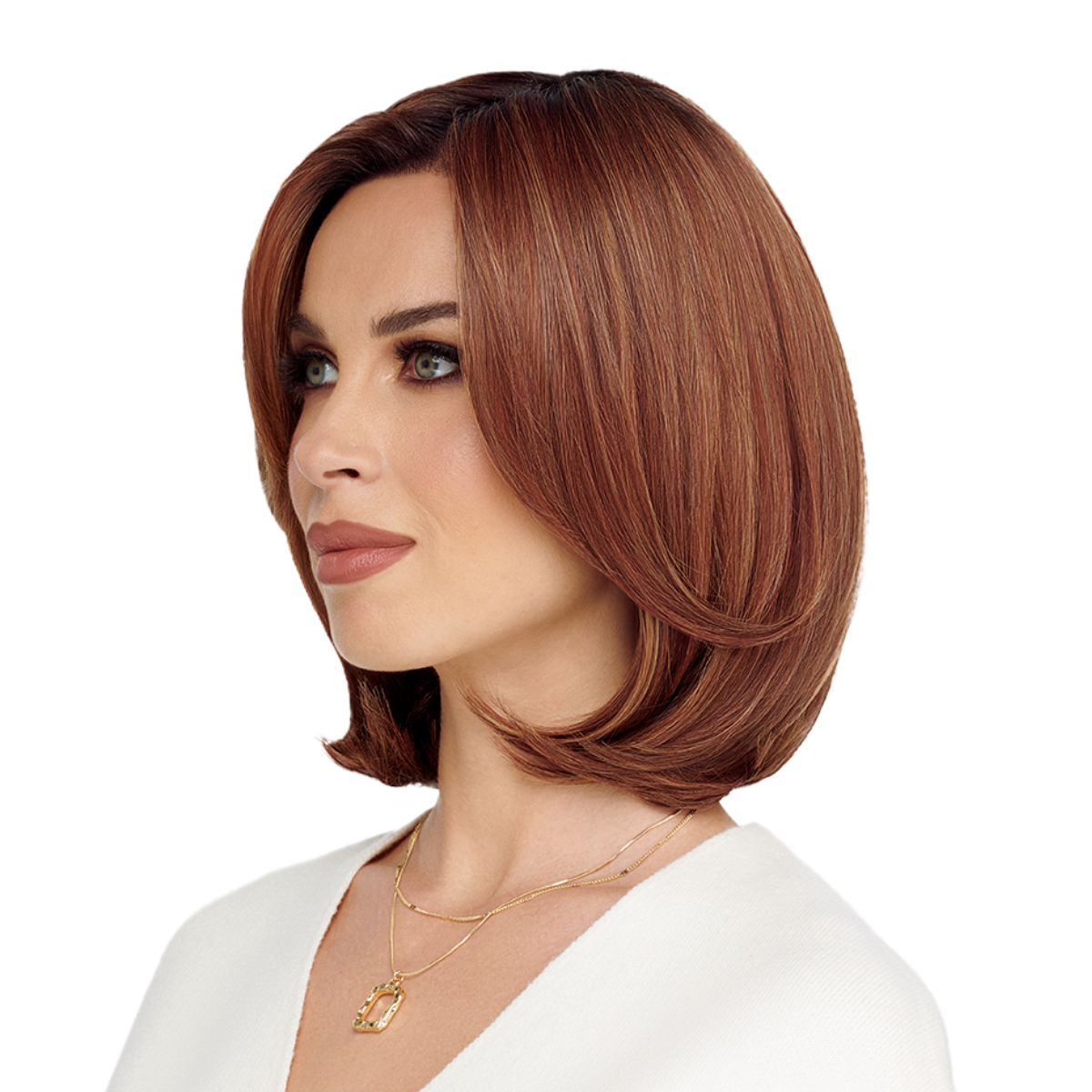 The Better Half - Iconic Collection by TressAllure