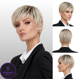 The Free Spirit - Iconic Collection by TressAllure