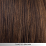 Marley in Toasted Brown - Monofilament Collection by Amore ***CLEARANCE***