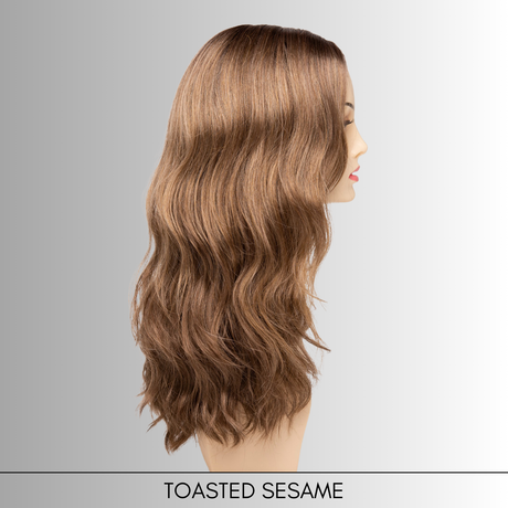 Maya in Toasted Sesame - Synthetic Wig Collection by Envy ***CLEARANCE***