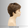 Jeannie - Synthetic Wig Collection by Envy