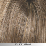 Amanda - Synthetic Wig Collection by Envy