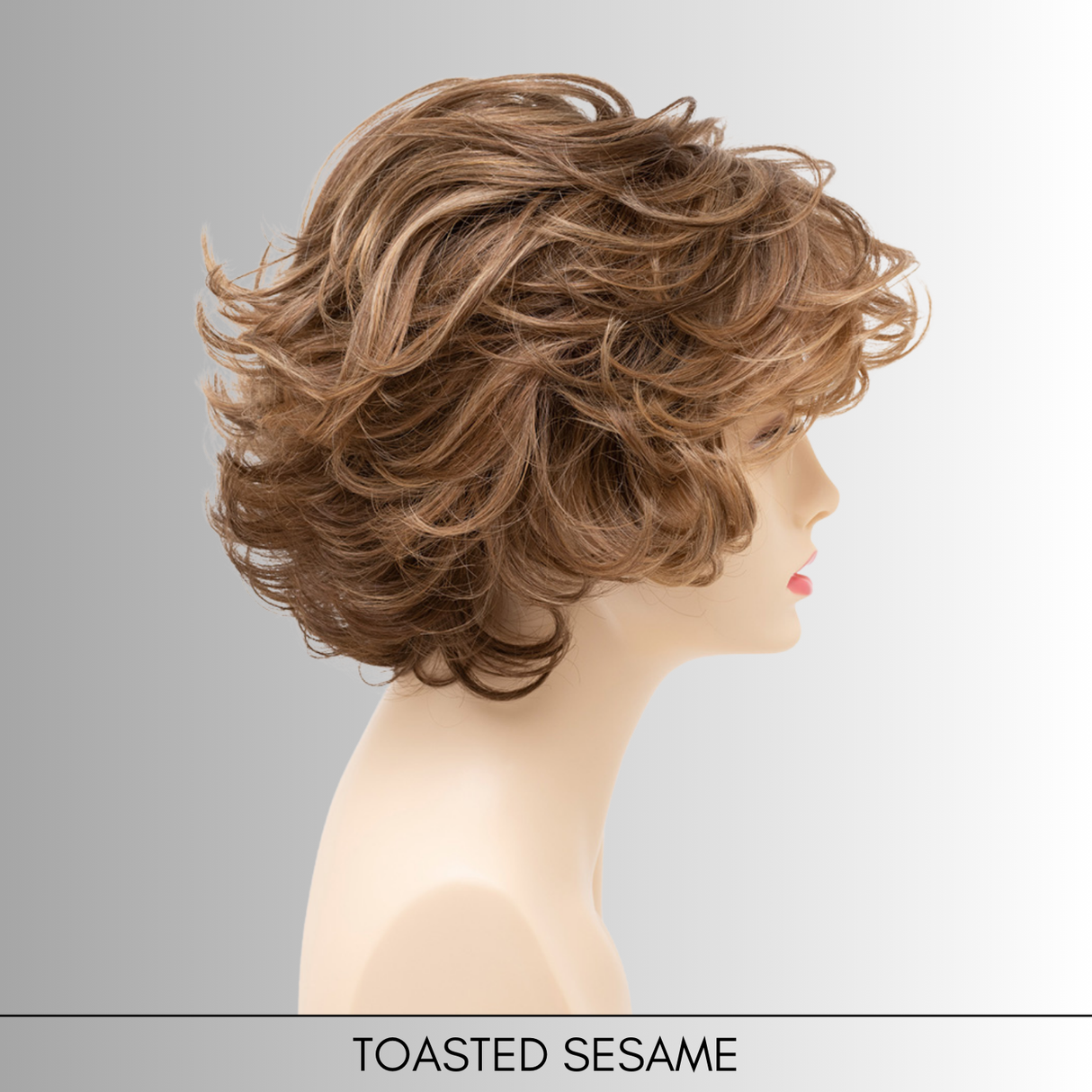 Savannah - Synthetic Wig Collection by Envy