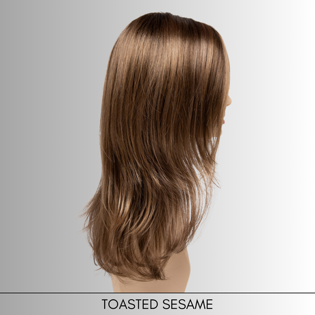 Belinda / Toasted Sesame • Synthetic Wig Collection by Envy • CLEARANCE ✨