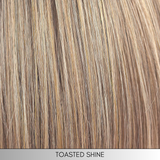 Sydney Top Piece - Orchid Hair Enhancement Collection by Rene of Paris