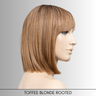 Miss Comfort - Hair Society Collection by Ellen Wille