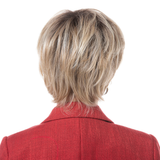 Casual Look - Shadow Shade Wigs Collection by Toni Brattin