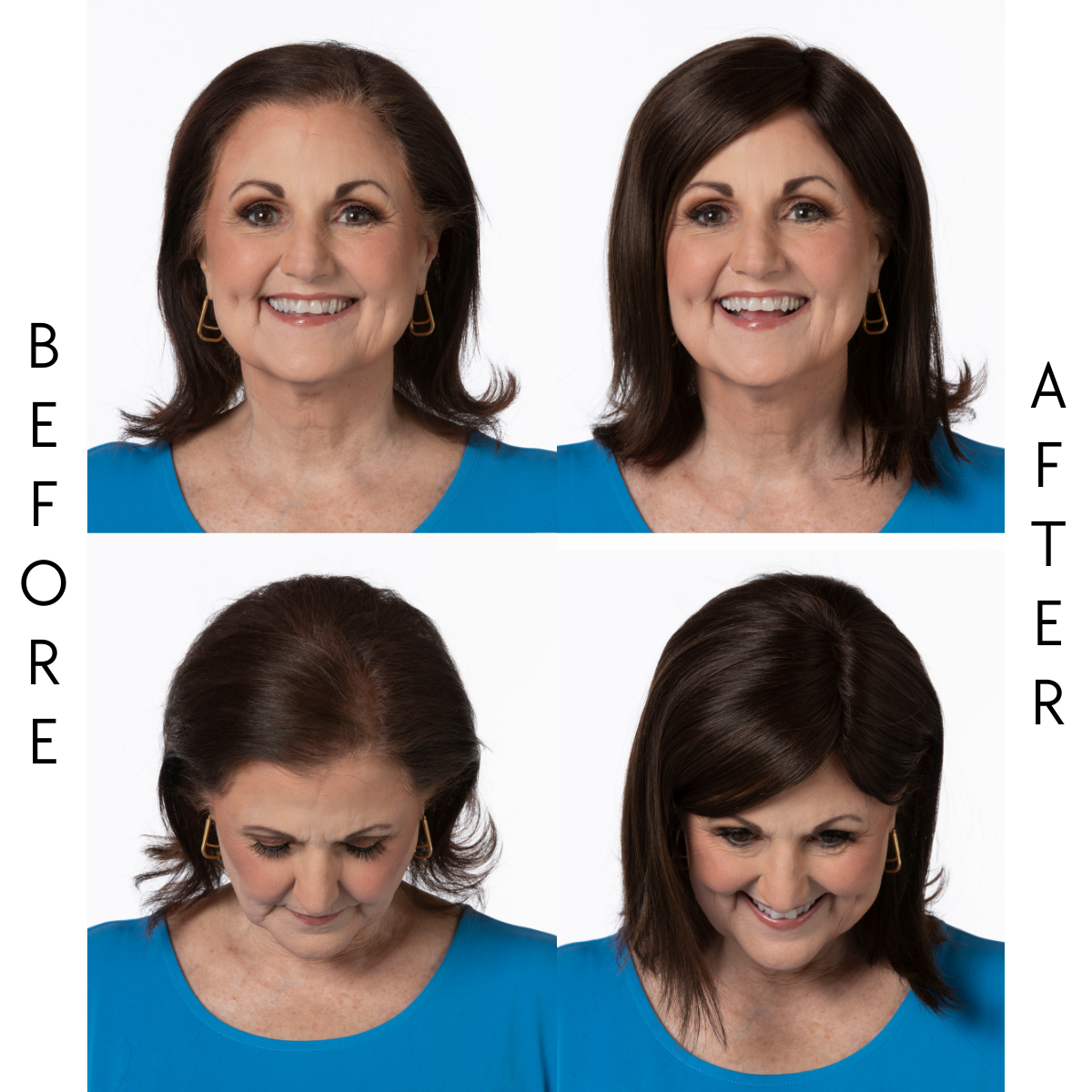 Grand Topper HF - Accessories Collection by Toni Brattin