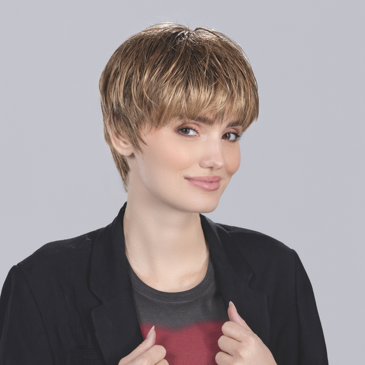 Tool - Perucci Collection by Ellen Wille