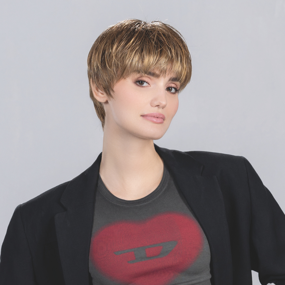 Tool - Perucci Collection by Ellen Wille