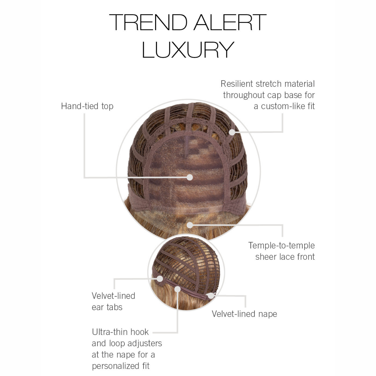 Trend Alert Luxury - Designer Series Collection by Gabor