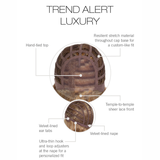 Trend Alert Luxury - Designer Series Collection by Gabor
