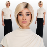 Poised - Look Fabulous Collection by TressAllure