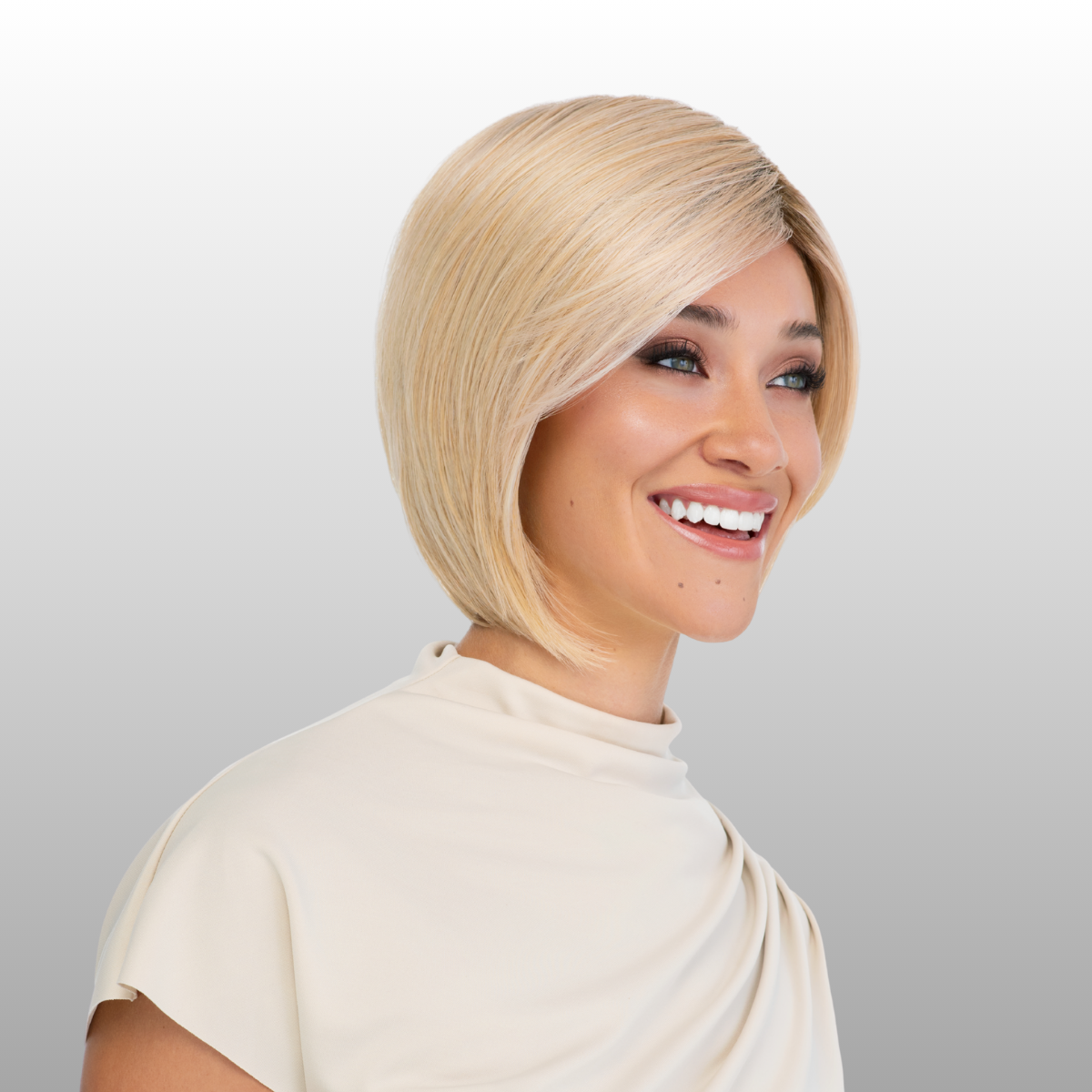 Poised - Look Fabulous Collection by TressAllure