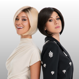 Poised - Look Fabulous Collection by TressAllure