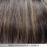 Broadway in Triple Chocolate-R - City Collection by BelleTress ***CLEARANCE***