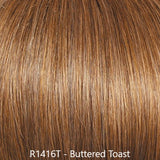 Winner Ultra Petite Cap - Signature Wig Collection by Raquel Welch