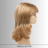 Nadia - Synthetic Wig Collection by Envy