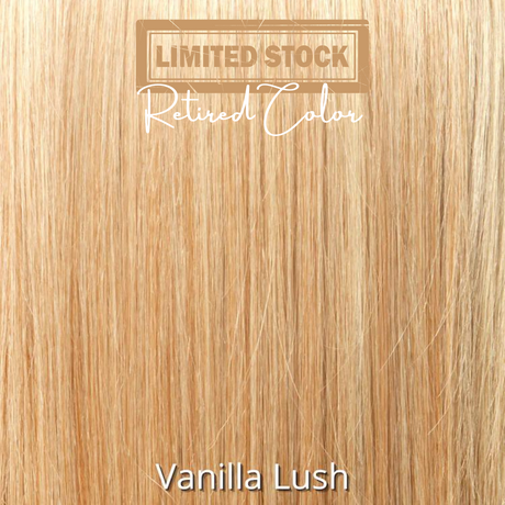 Cafe Royale in Vanilla Lush - Café Collection by Belle Tress ***CLEARANCE***