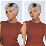 Vesper • Front Lace Line Collection by Estetica Designs