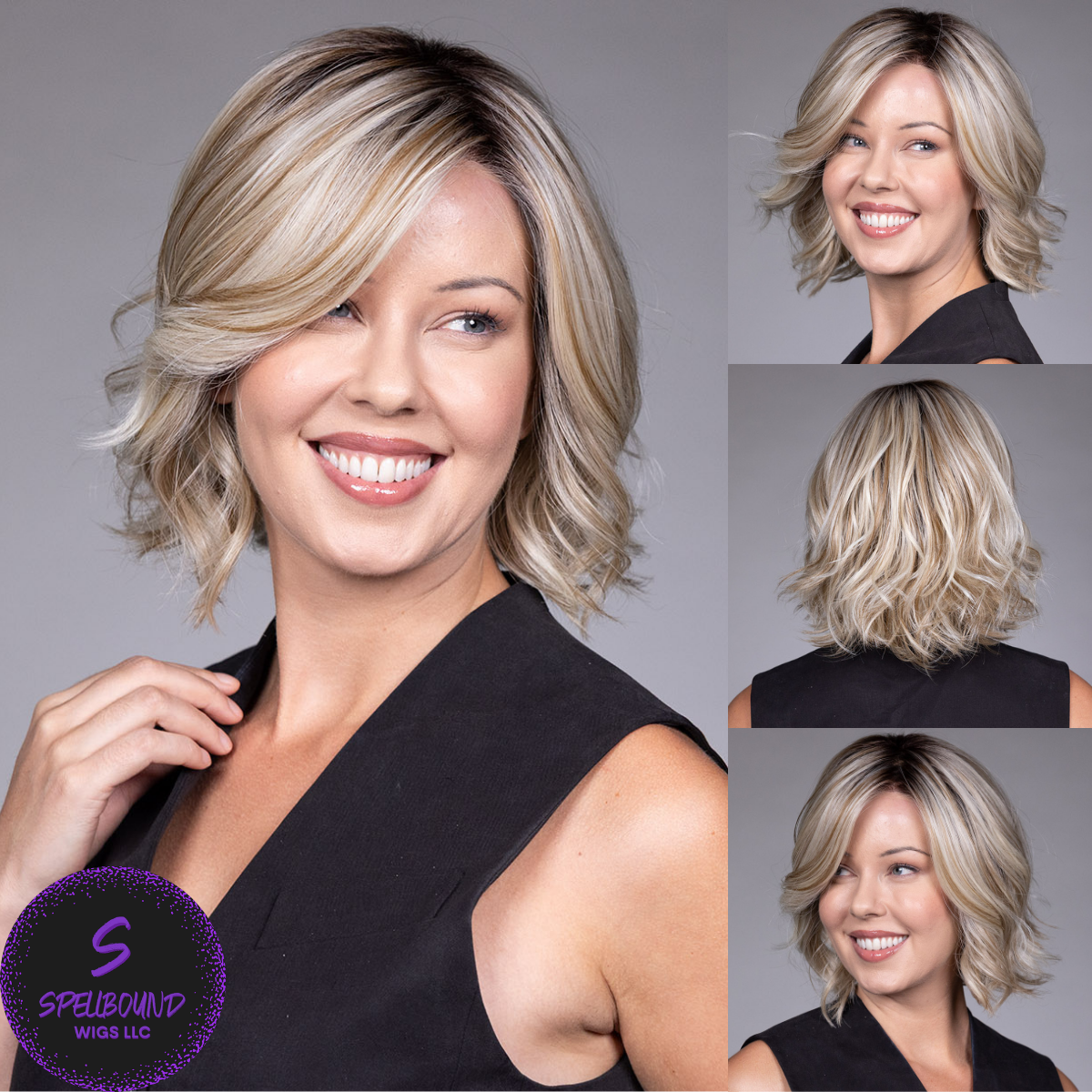 Victoria • Lux SE Collection by BelleTress