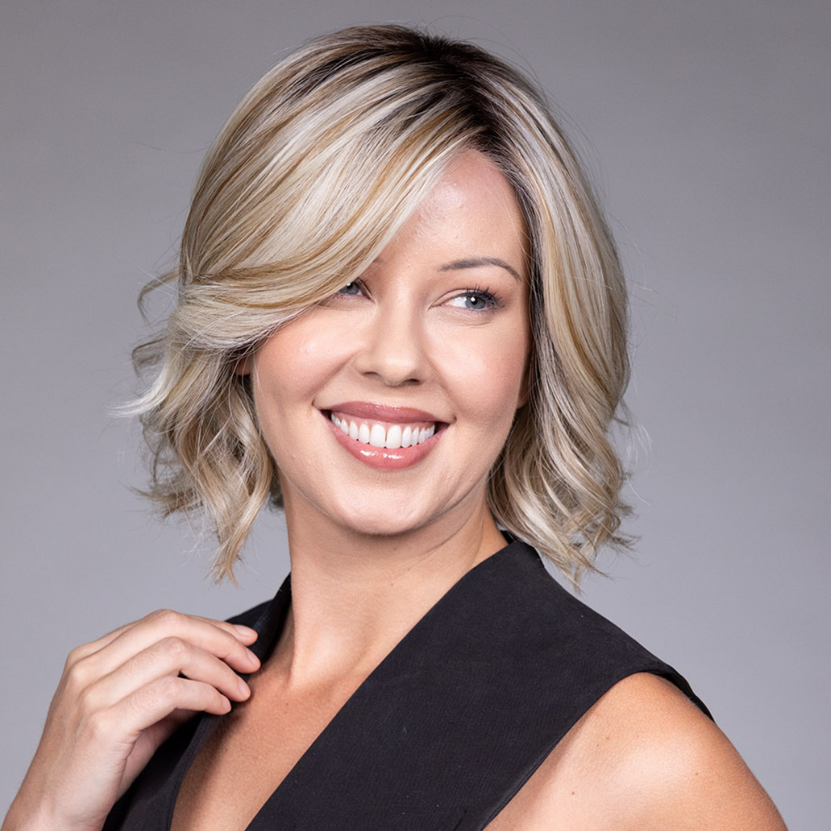 Victoria • Lux SE Collection by BelleTress